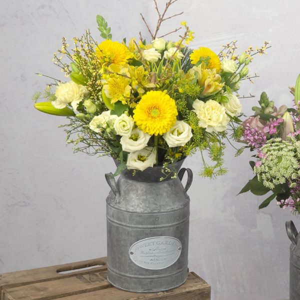 Next Day Flower Delivery M&S, Next or Waitrose Flowers Delivery Online?