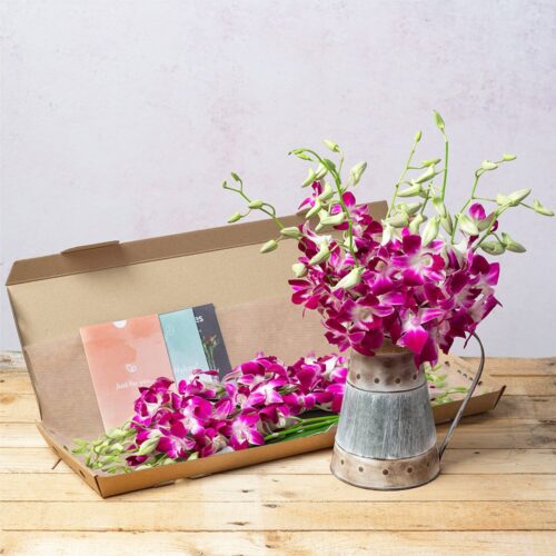 Next Day Flower Delivery M&S, Next or Waitrose Flowers Delivery Online?