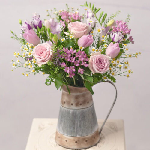 Next Day Flower Delivery M&S, Next or Waitrose Flowers Delivery Online?