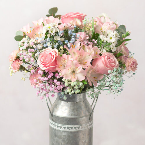 Next Day Flower Delivery M&S, Next or Waitrose Flowers Delivery Online?