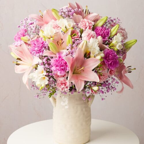 Next Day Flower Delivery M&S, Next or Waitrose Flowers Delivery Online?