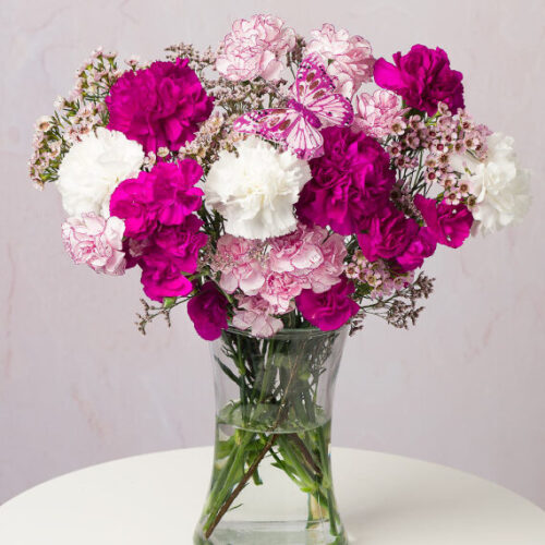 Next Day Flower Delivery M&S, Next or Waitrose Flowers Delivery Online?