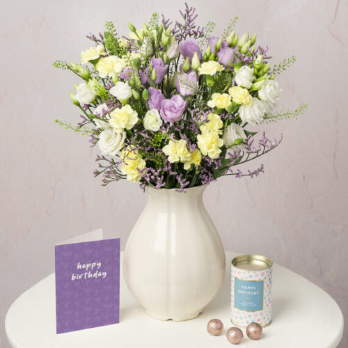 Next Day Flower Delivery M&S, Next or Waitrose Flowers Delivery Online?