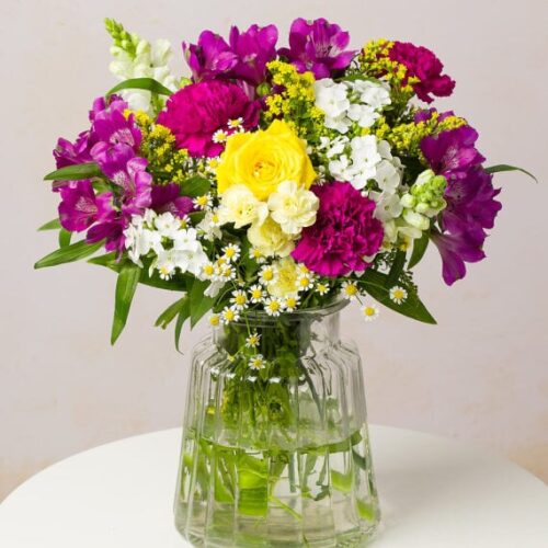 Next Day Flower Delivery M&S, Next or Waitrose Flowers Delivery Online?