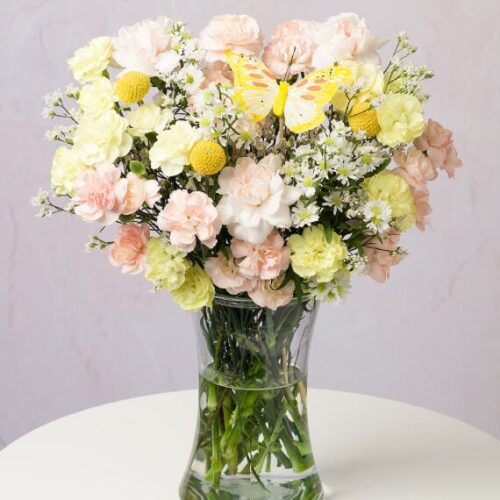 Next Day Flower Delivery M&S, Next or Waitrose Flowers Delivery Online?