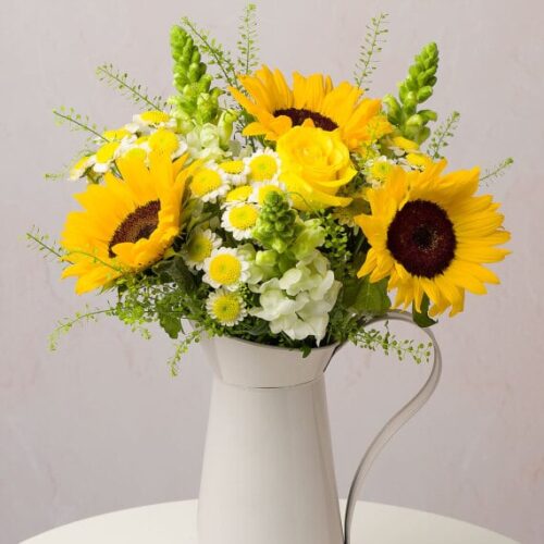 Next Day Flower Delivery M&S, Next or Waitrose Flowers Delivery Online?