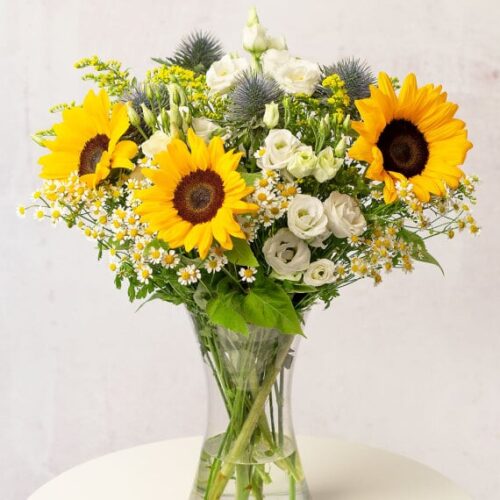 Next Day Flower Delivery M&S, Next or Waitrose Flowers Delivery Online?