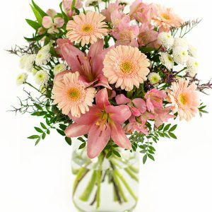 Sweet Petals