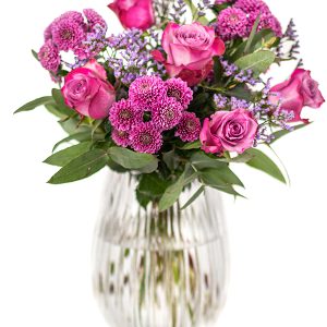 Lilac Blush