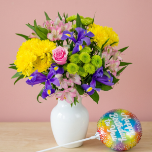 Birthday Bundle