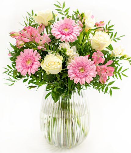 Blush Meadow