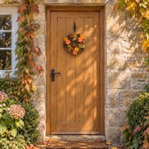 Woodland Walk Wreath