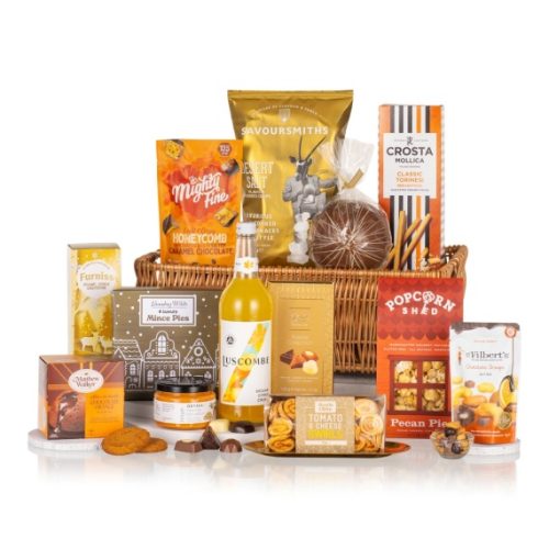 Alcohol Free Feast