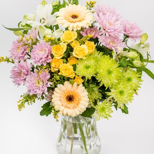 Floral Garden